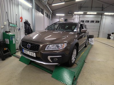 Volvo Xc70 D4 Awd Classic Momentum Aut