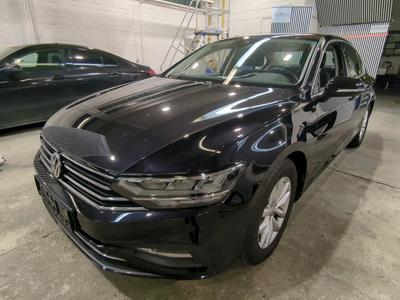 Volkswagen Passat 1.5 TSI OPF DSG Business, 2020