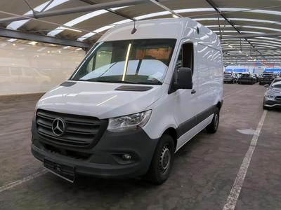 Mercedes-Benz 314 CDI SPRINTER KOMPAKT VA, 2020