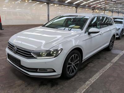 Volkswagen Passat VARIANT 1.5 TSI OPF Highline, 2019