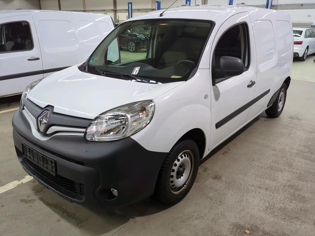 Renault Kangoo RAPID MAXI (ENERGY) DCI 110 Extra, 2019