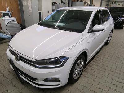 Volkswagen Polo 1.6 TDI SCR Comfortline, 2020