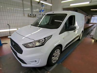 Ford Transit CONNECT 240 L2 S&amp;S Trend, 2020