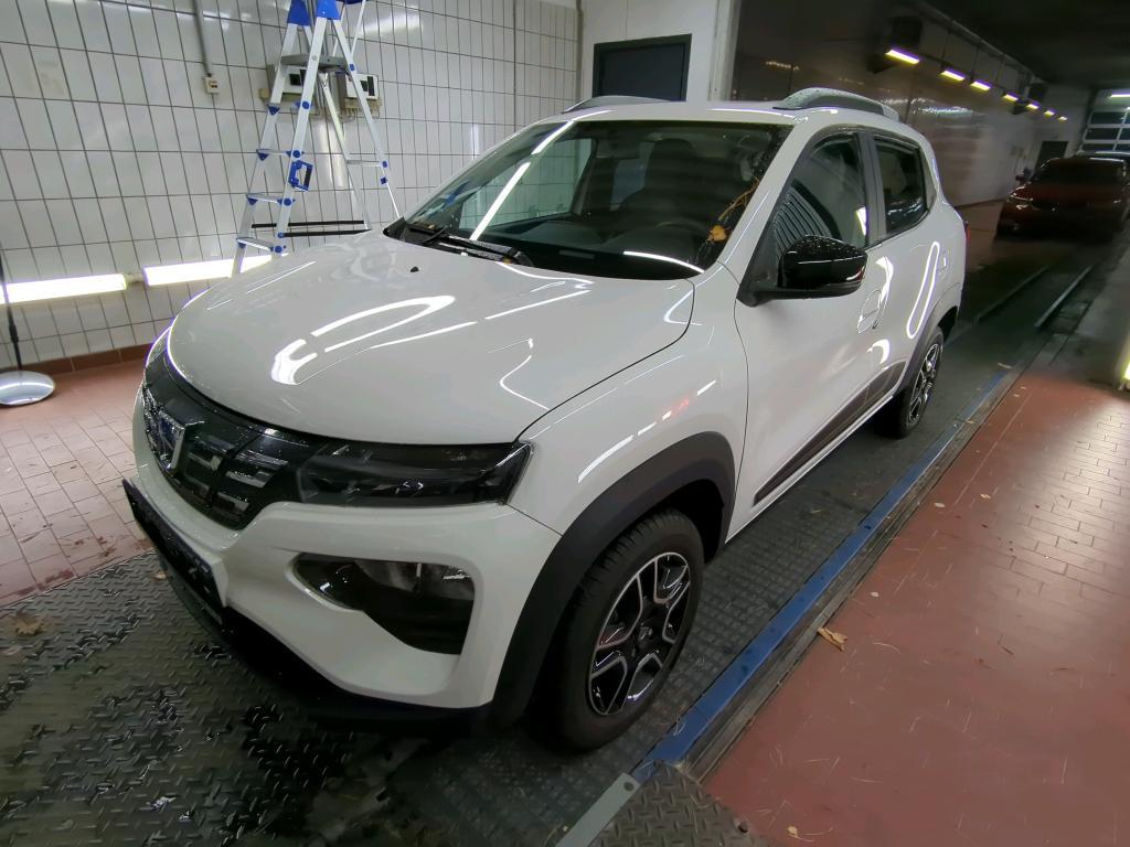 Dacia Spring - Comfort, 2022