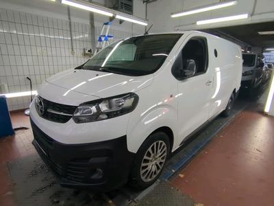 Opel Vivaro 2.0 D CARGO L EHZ Edition, 2020