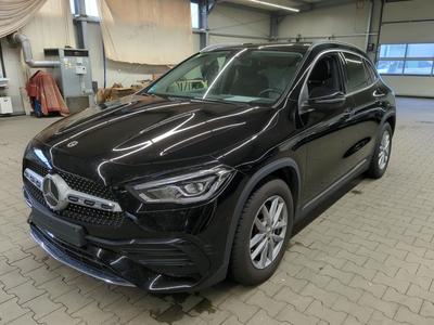 Mercedes-Benz Gla 220 D 4MATIC 8G-DCT, 2021