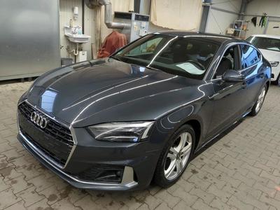 Audi A5 SPORTBACK 35 TDI S TRONIC advanced, 2020