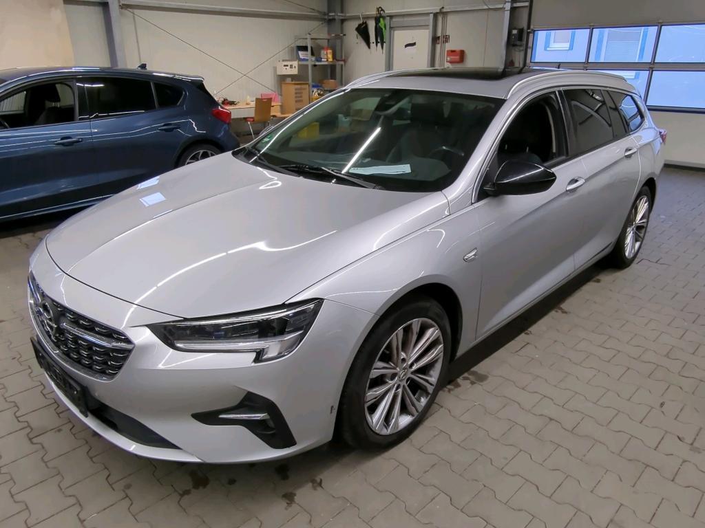 Opel Insignia SPORTS TOURER 2.0 DIESEL AUT. Business Elegance, 2021