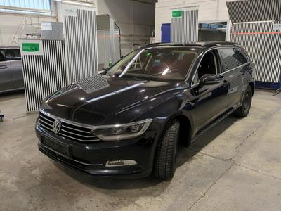 Volkswagen Passat VARIANT 2.0 TDI SCR DSG Comfortline, 2019