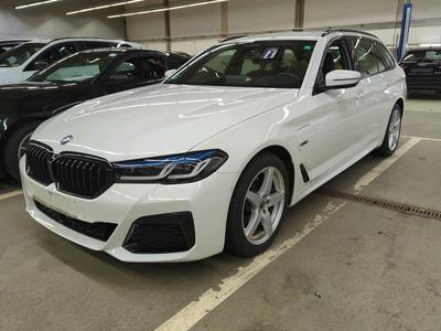 BMW 530e XDRIVE TOURING AUT., 2021