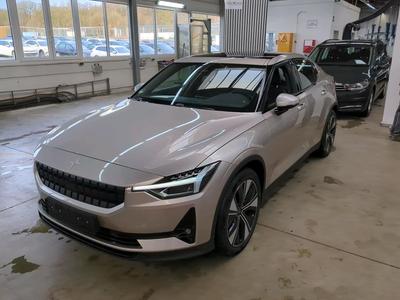 Polestar  2 SINGLE MOTOR 78KWH, 2022