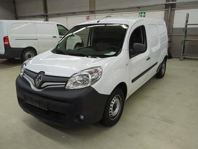 Renault Kangoo RAPID MAXI (ENERGY) DCI 90 Extra, 2019