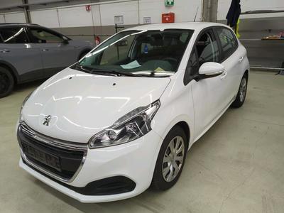 Peugeot 208 BLUE-HDI 100 STOP&amp;START Active, 2019