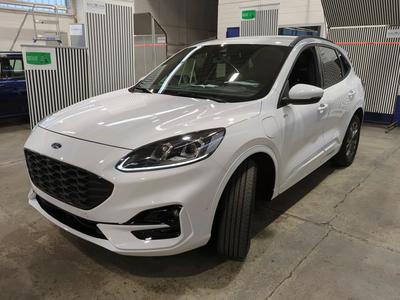 Ford Kuga 2.5 DURATEC PHEV, 2022