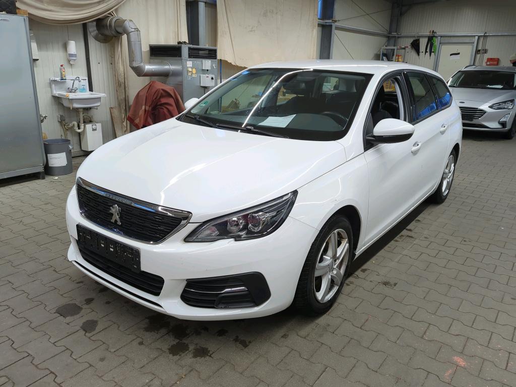 Peugeot 308 SW BLUEHDI 130 STOP &amp; START Active, 2019