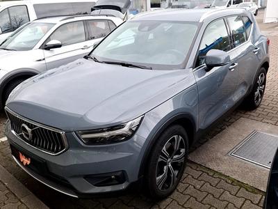 Volvo Xc40 T5 RECHARGE DKG, 2020