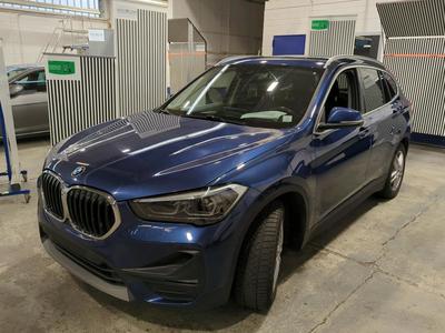 BMW X1 XDRIVE25E Advantage, 2021