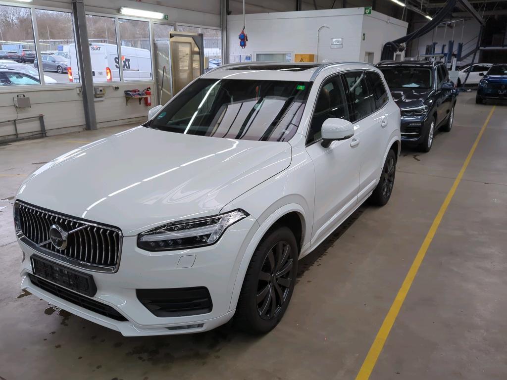 Volvo XC90 B5 D AWD GEARTRONIC, 2020