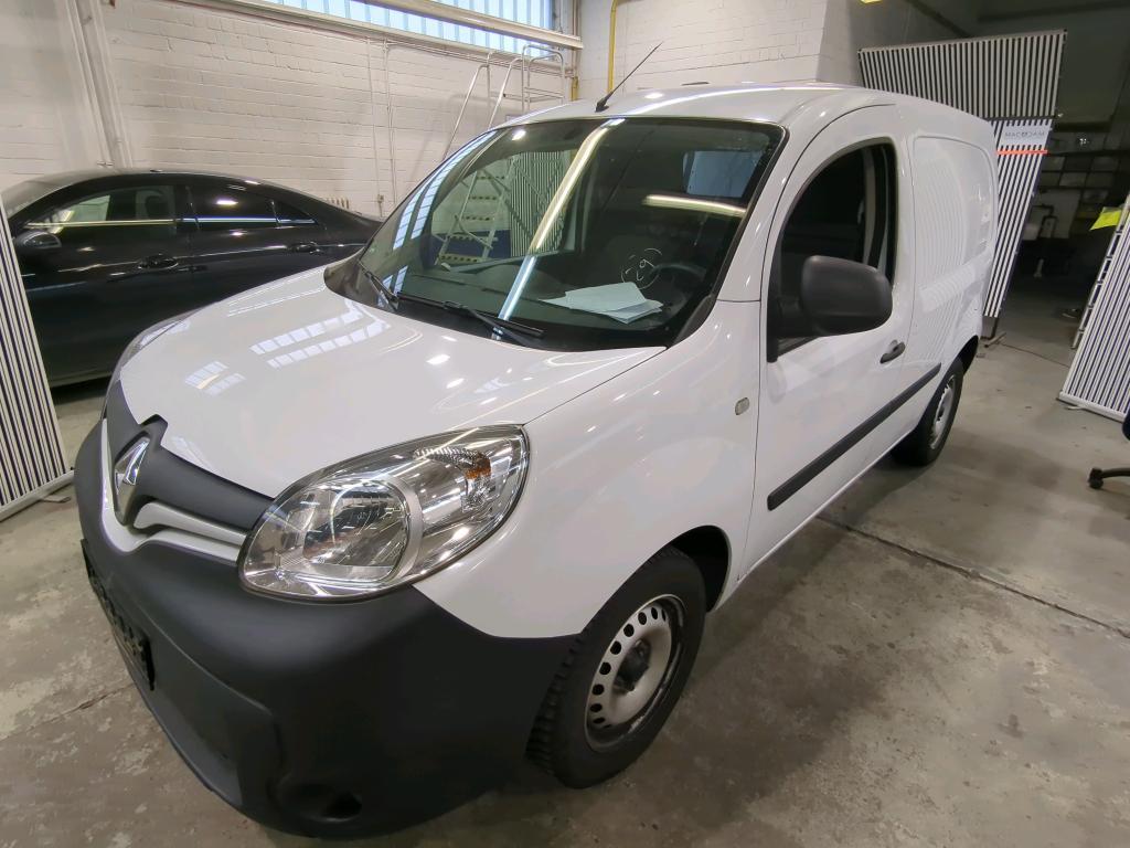 Renault Kangoo RAPID (ENERGY) DCI 110 Extra, 2019