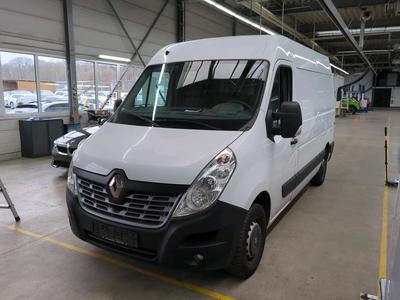 Renault Master ENERGY DCI 145 L2H2 VA, 2019