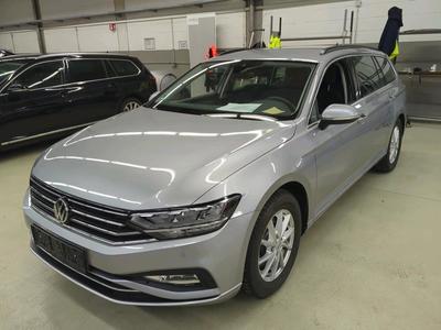 Volkswagen Passat VARIANT 2.0 TDI SCR DSG Business, 2020