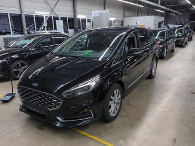 Ford S-MAX 2.0 ECOBLUE AUT. VIGNALE, 2021