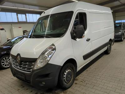 Renault Master ENERGY DCI 145 L2H2 VA, 2019