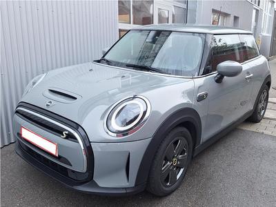 MINI  COOPER SE Essential Trim, 2022