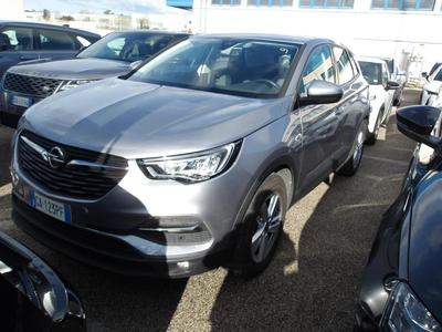 Opel Grandland X 1.5 ECOTEC BUSINESS S&amp;S 130CV AT8, 2020