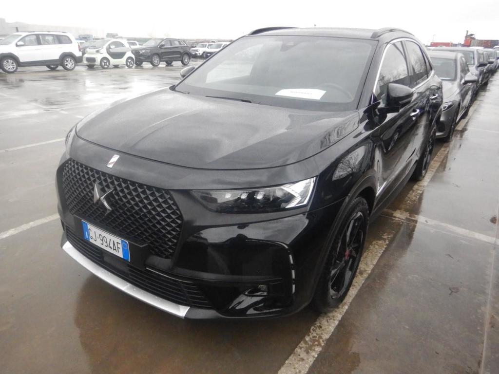 Ds Ds7 CROSSBACK 1.6 E-TENSE PHEV PERFORMANCE LINE+ A, 2022