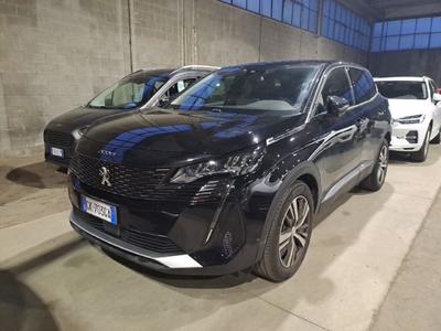 Peugeot 3008 1.5 BLUEHDI ALLURE S&amp;S 130CV EAT8, 2022