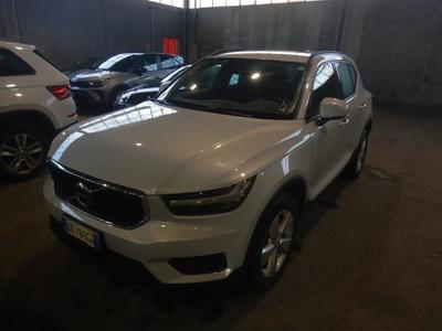 Volvo Xc40 2.0 D3 BUSINESS AWD GEARTRONIC, 2020