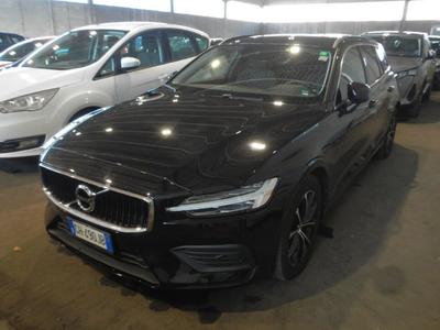 Volvo V60 2.0 B4 MOMENTUM BUSINESS PRO AUTO, 2021