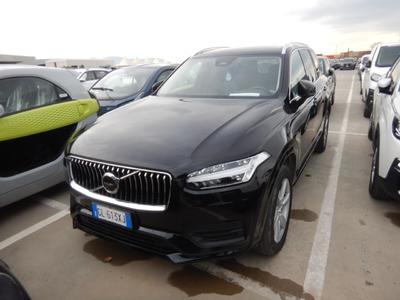 Volvo XC90 2.0 B5 CORE AWD 7P.TI AUTO, 2022