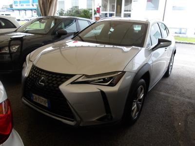 Lexus Ux 250H 2.0 BUSINESS 2WD CVT MY20, 2021