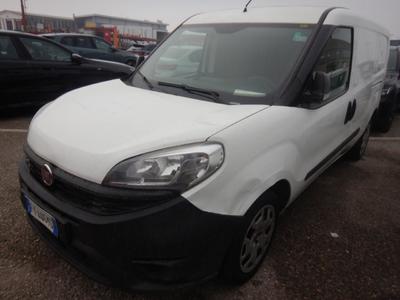 Fiat Doblo CARGO MAXI 1.4 TJT N.POWER 120CV LH1 LOUNGE, 2019