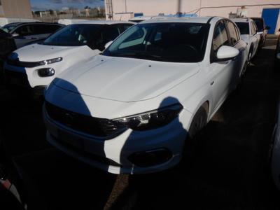 Fiat Tipo 5P 1.3 MJT LOUNGE S&amp;S 95CV MY20, 2020