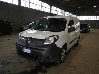 Renault Kangoo Z.E. 2P.TI ICE, 2021