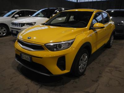 Kia Stonic 1.2 DPI URBAN GPL 82CV, 2021