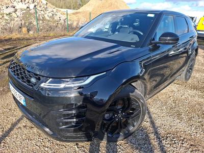 Land Rover Evoque RANGE ROVER EVOQUE 1.5 P300E 309CH R-DYNAMIC SE AW, 2021