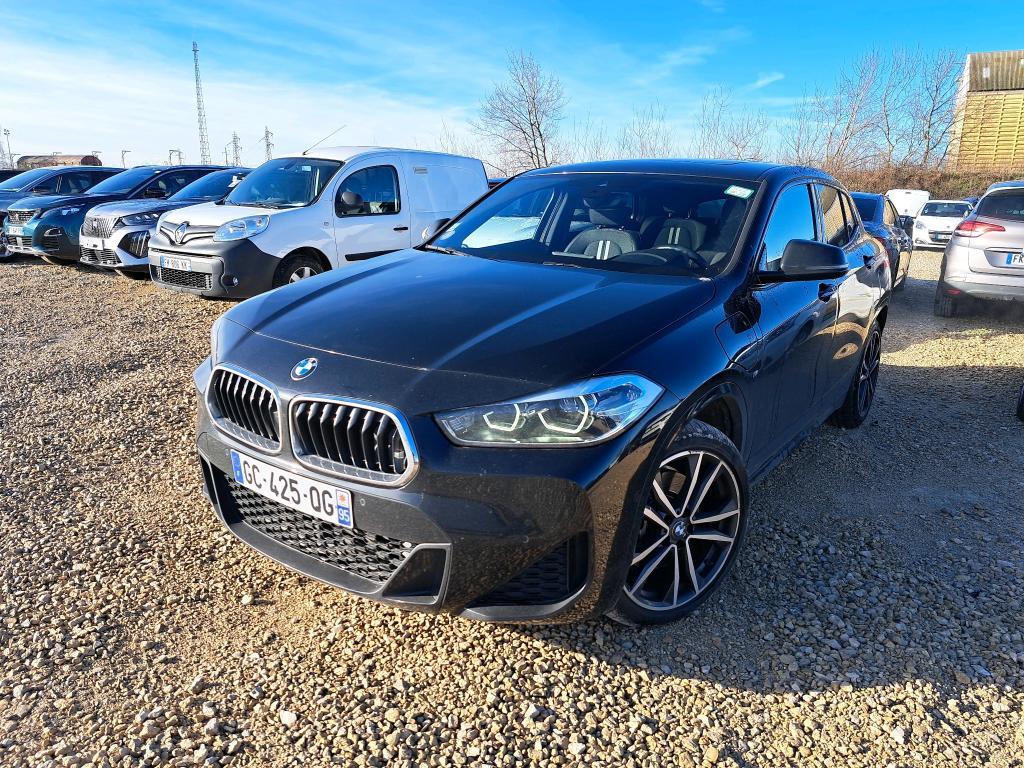 BMW X2 X2 XDRIVE25EA 220CH M SPORT EURO6D-T 6CV, 2021