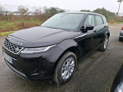 Land Rover Evoque RANGE ROVER EVOQUE 1.5 P300E 309CH S AWD BVA 11CV, 2021