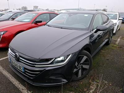 Volkswagen Arteon ARTEON 2.0 TDI EVO 150CH ARTEON DSG7, 2021