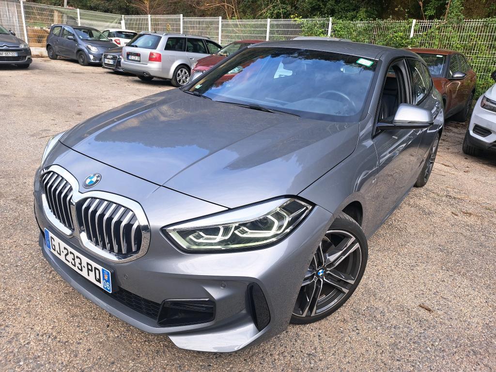 BMW SERIE 1 SERIE 1 118IA 136CH M SPORT DKG7, 2022