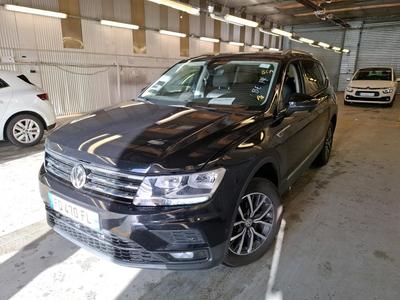 Volkswagen Tiguan allspace TIGUAN ALLSPACE 2.0 TDI 150CH CONFORTLINE BUSINESS, 2020