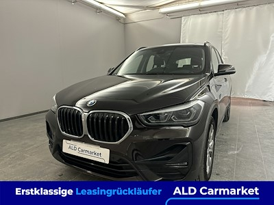 BMW X1 xDrive25e Sport Line Geschlossen, 5-turig, Automatik, 6-Gang