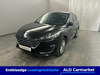 Ford Kuga 2.5 Duratec PHEV VIGNALE Geschlossen, 5-turig, Automatik, 1-Gang