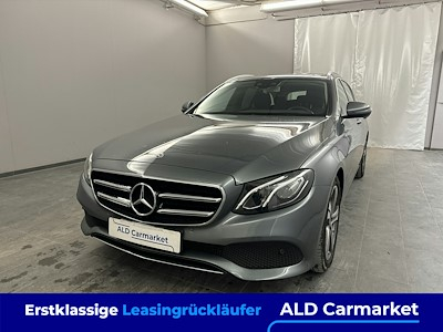 Mercedes-Benz E-Klasse MERCEDES-BENZ E 220 d T 9G-TRONIC Avantgarde Kombi, 5-turig, Automatik, 9-Gang