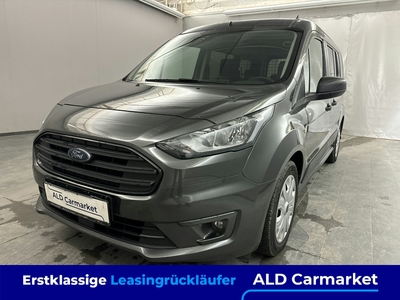 Ford Transit connect FORD Transit Connect 230 L2 LKW S&amp;S Trend Kombi, 5-turig, 6-Gang