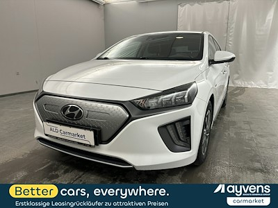 Hyundai Ioniq elektro Style Limousine, 5-turig, Direktantrieb, 1-Gang